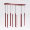SELTER 9 BURGUNDY