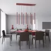 SELTER 9 BURGUNDY
