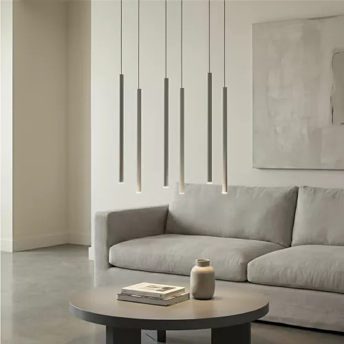 SELTER 6 GRAY