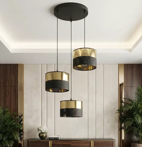 LUX 3 BL GOLD PREM