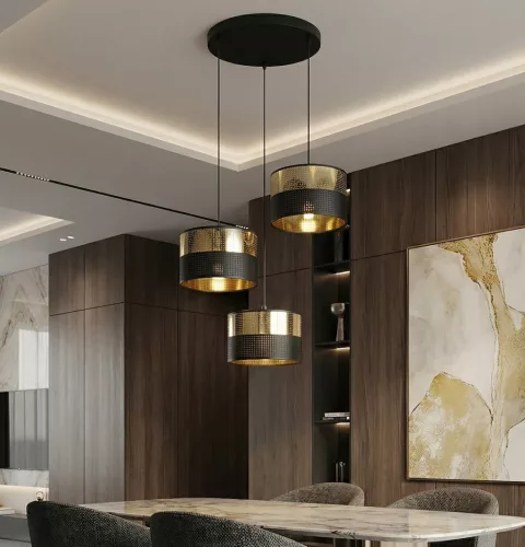 LUX 3 BL GOLD PREM