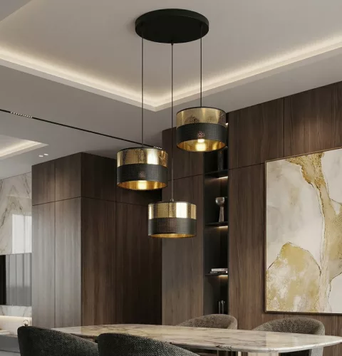 LUX 3 BL GOLD PREM