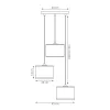 LUX 3 BL GOLD PREM