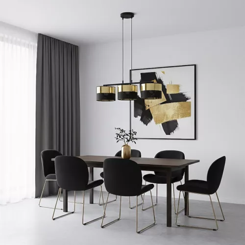 LUX 3 BL GOLD