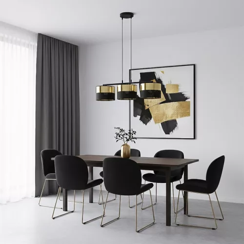 LUX 3 BL GOLD