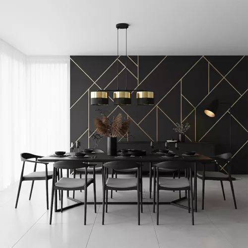 LUX 3 BL GOLD