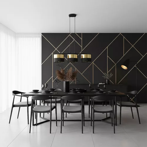 LUX 3 BL GOLD