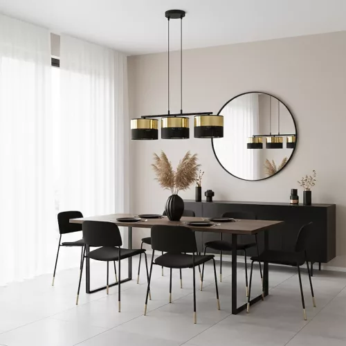 LUX 3 BL GOLD