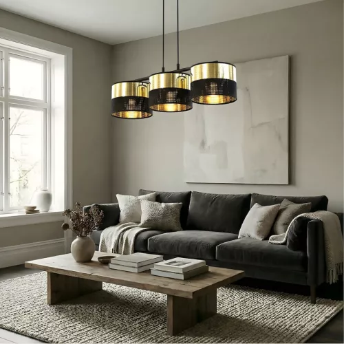 LUX 3 BL GOLD