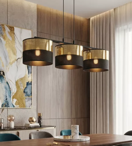 LUX 3 BL GOLD