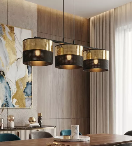 LUX 3 BL GOLD