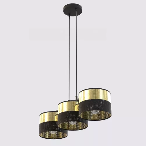 LUX 3 BL GOLD