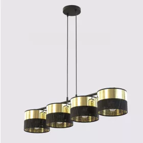 LUX 4 BL GOLD
