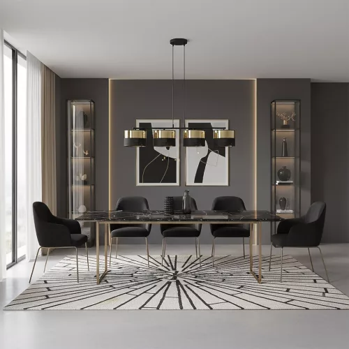 LUX 4 BL GOLD