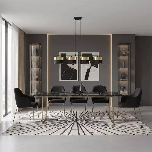 LUX 4 BL GOLD