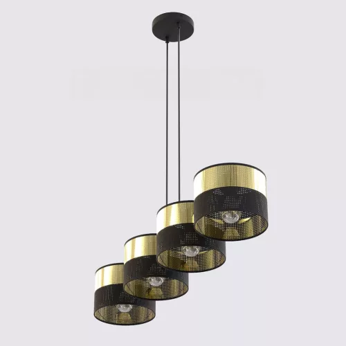 LUX 4 BL GOLD