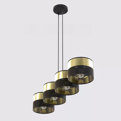 LUX 4 BL GOLD
