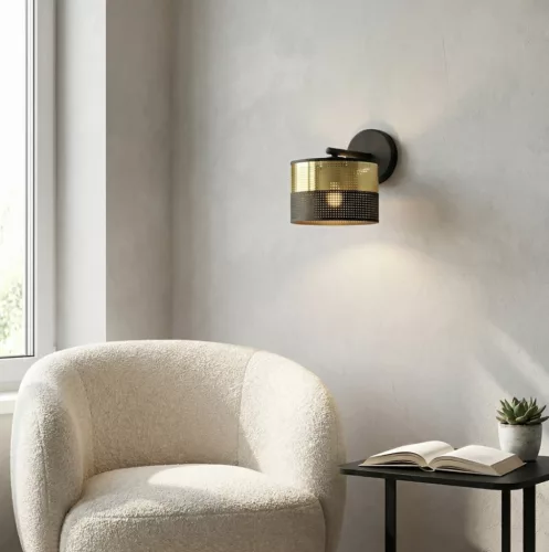 LUX K1 BL GOLD