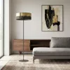 LUX LP1 BL GOLD