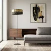 LUX LP1 BL GOLD