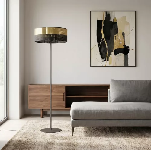 LUX LP1 BL GOLD
