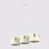 LUX 3 WH GOLD
