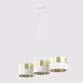LUX 3 WH GOLD