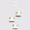 LUX 3 WH GOLD PREM