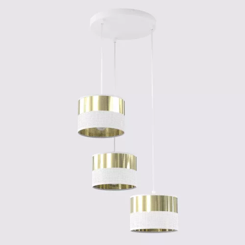 LUX 3 WH GOLD PREM