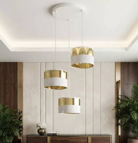 LUX 3 WH GOLD PREM