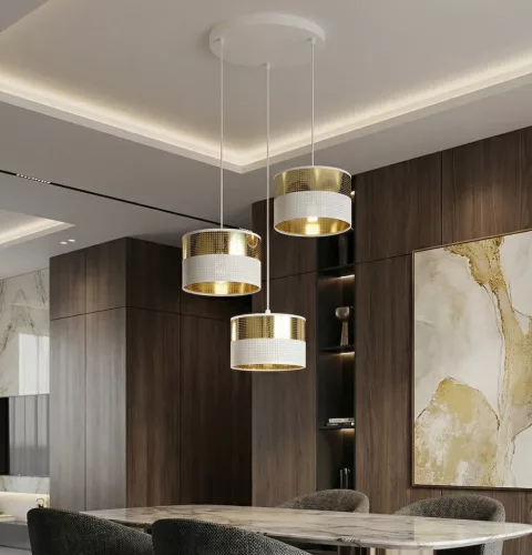 LUX 3 WH GOLD PREM