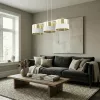 LUX 3 WH GOLD
