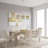 LUX 3 WH GOLD