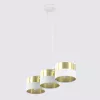 LUX 3 WH GOLD