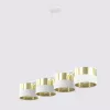 LUX 4 WH GOLD