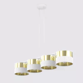 LUX 4 WH GOLD