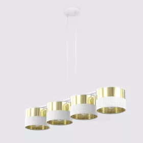 LUX 4 WH GOLD