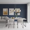 LUX 4 WH GOLD