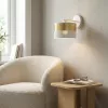 LUX K1 WH GOLD