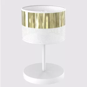 LUX LN1 WH GOLD