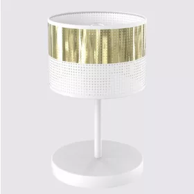 LUX LN1 WH GOLD