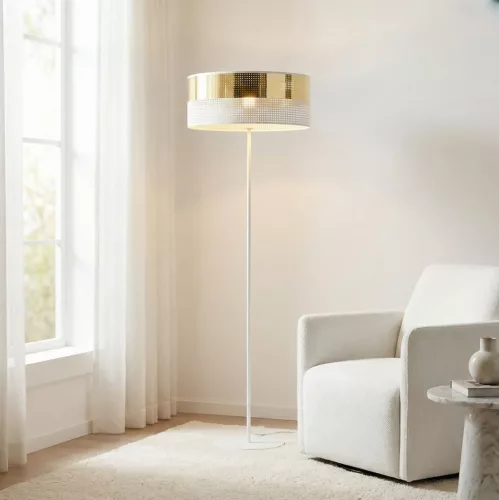 LUX LP1 WH GOLD
