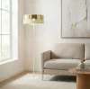 LUX LP1 WH GOLD
