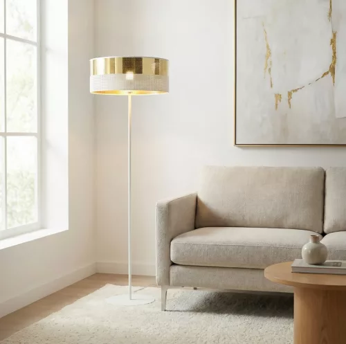 LUX LP1 WH GOLD