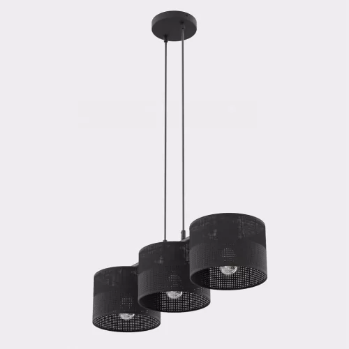 KARBON 3 BLACK