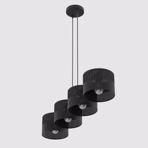 KARBON 4 BLACK