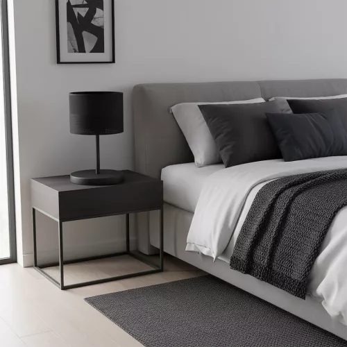 KARBON LN1 BLACK