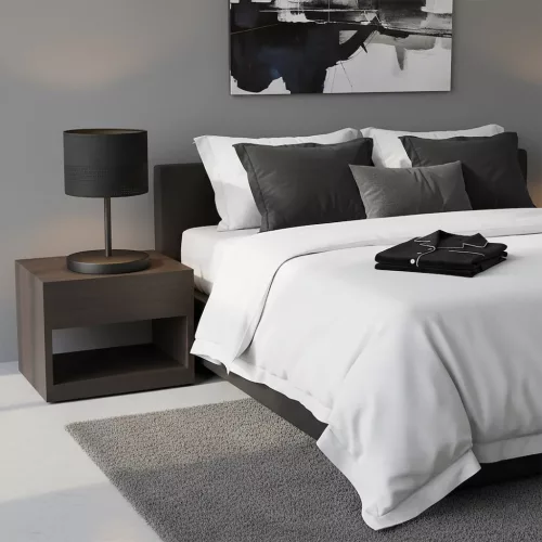 KARBON LN1 BLACK