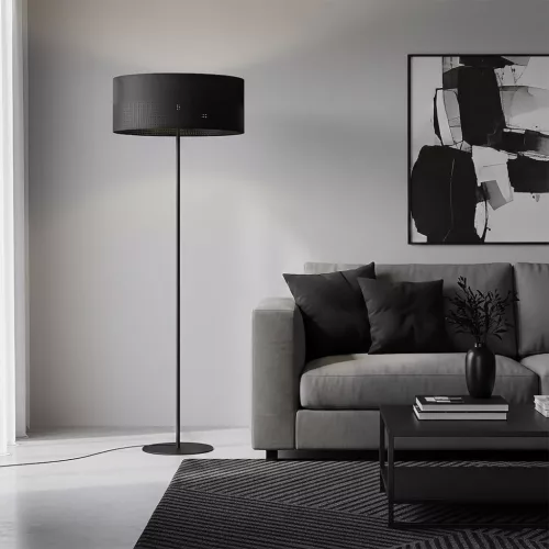 KARBON LP1 BLACK