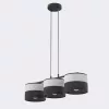 KARBON 3 BL GRAY